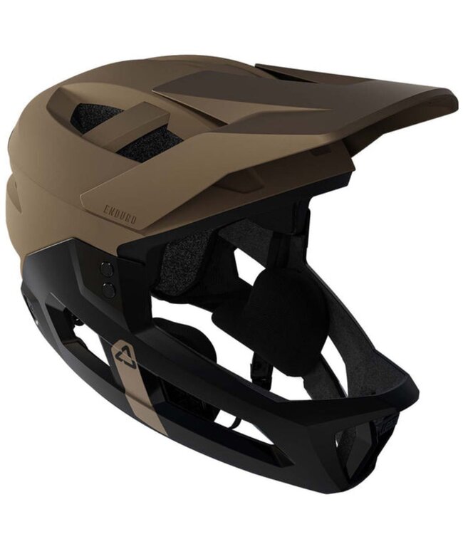 Casque MTB Enduro 2.0