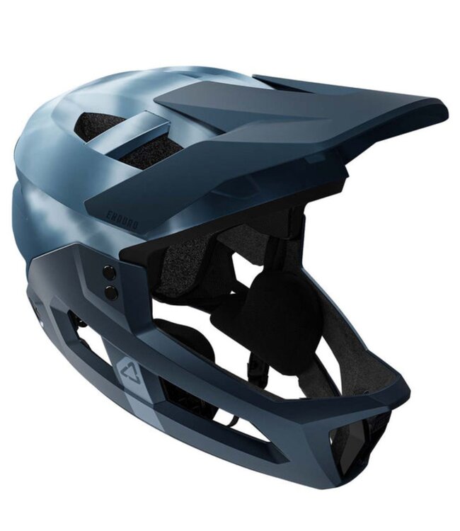 Casque MTB Enduro 2.0