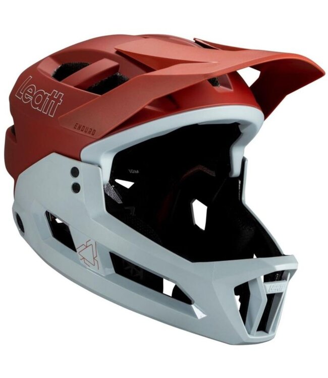 Casque MTB Enduro 2.0