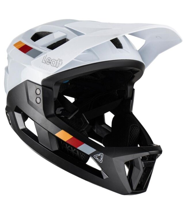 Casque MTB Enduro 2.0