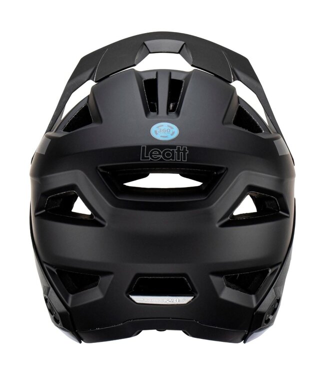 Casque MTB Enduro 2.0