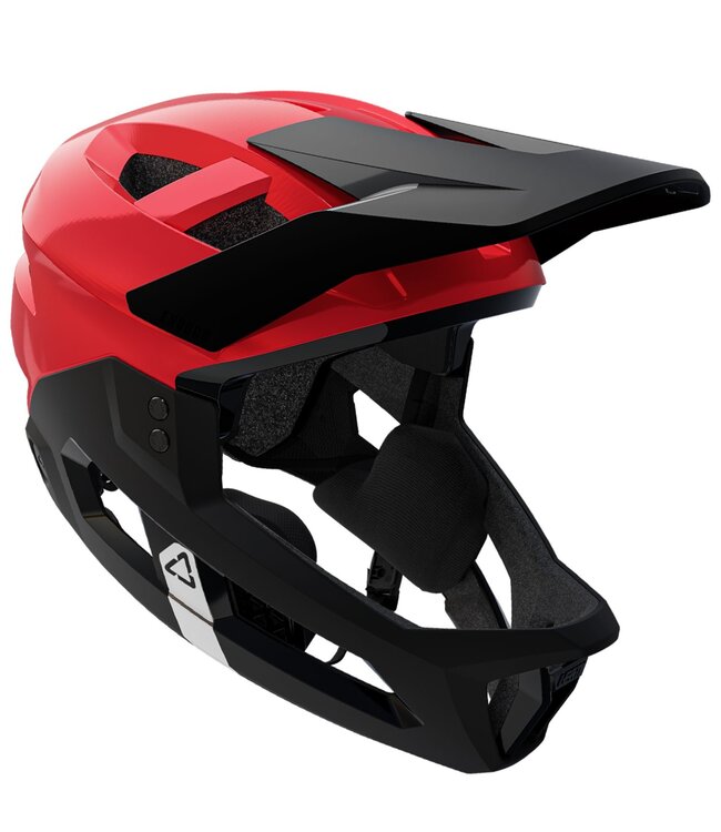 MTB Enduro 2.0 Helmet Junior