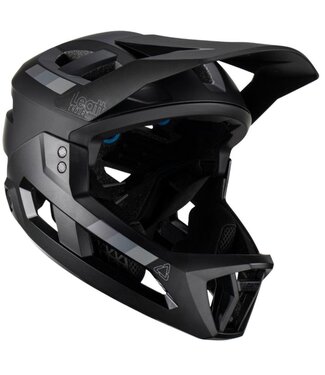 Leatt Casque MTB Enduro 2.0 Jr