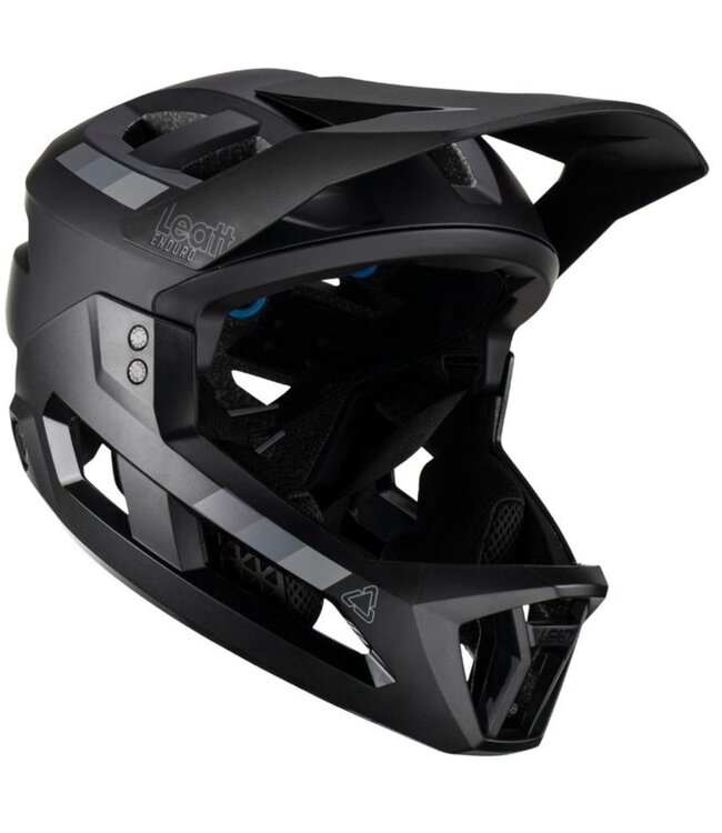 MTB Enduro 2.0 Helmet Junior