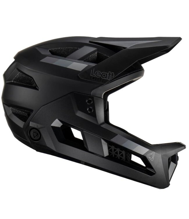 MTB Enduro 2.0 Helmet Junior