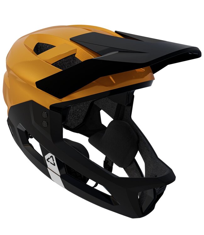 MTB Enduro 2.0 Helmet Junior