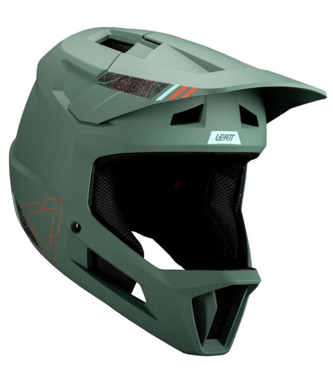 MTB Gravity 1.0 Helmet