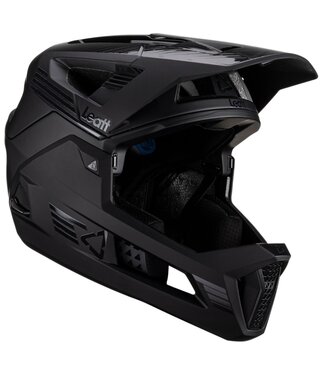 Leatt Casque MTB Enduro 4.0