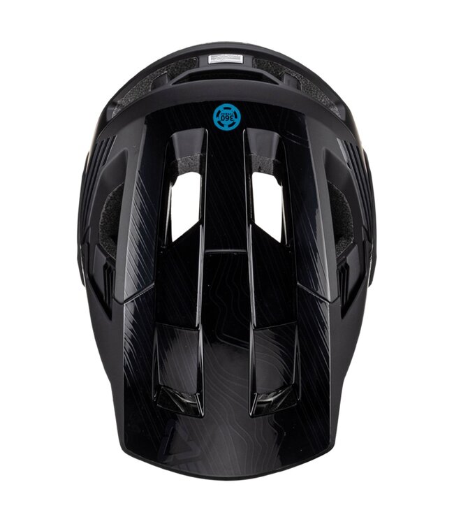 Casque MTB Enduro 4.0