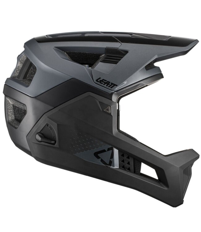 Casque MTB Enduro 4.0