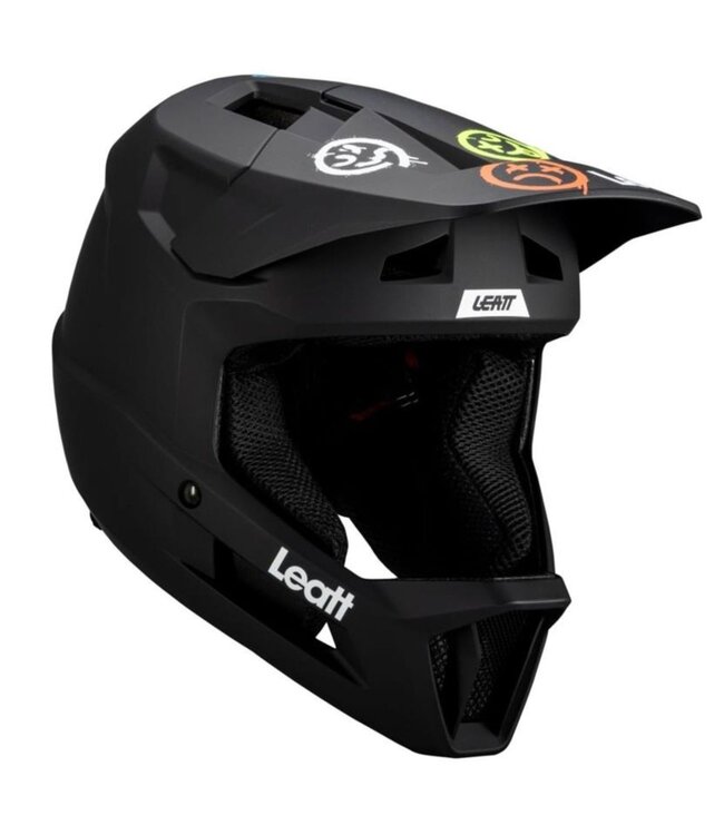 MTB Gravity 1.0 Helmet Junior