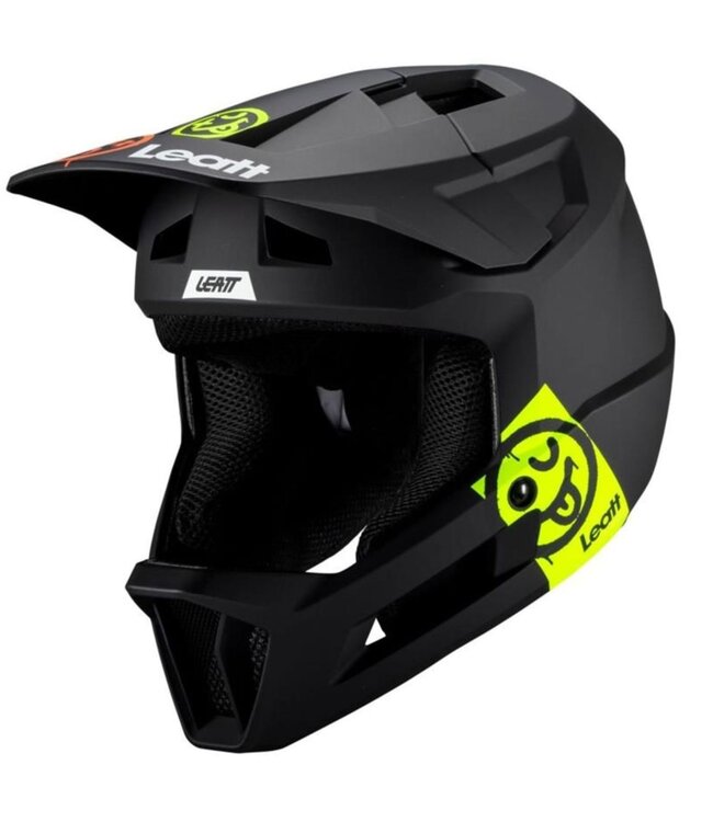 Casque MTB Gravity 1.0 Junior