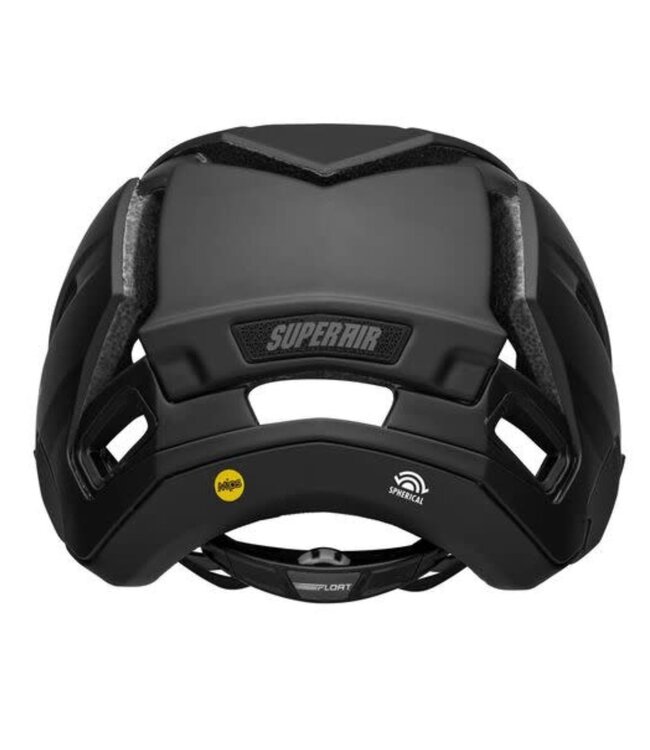 Super Air R Spherical Mountain Bike Helmet