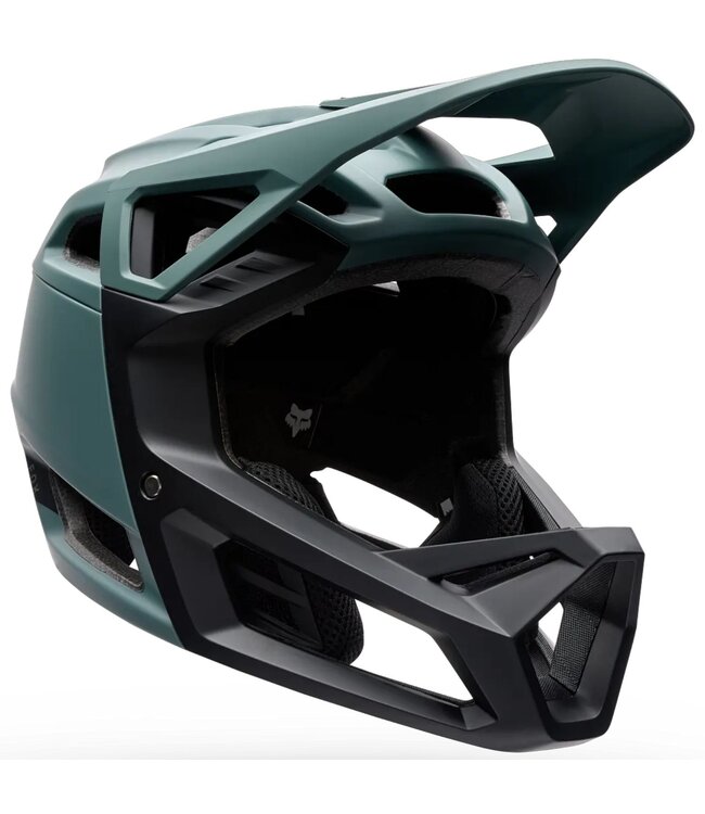 Youth Proframe Solid Helmet