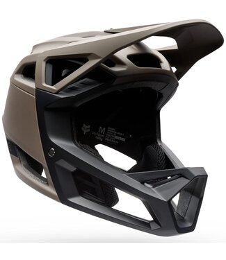 FOX Youth Proframe Solid Helmet