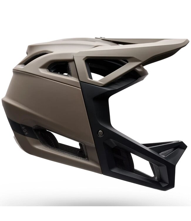 Youth Proframe Solid Helmet