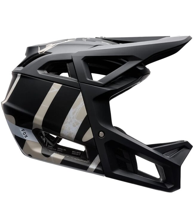 Casque Proframe RS Diffuse 2026