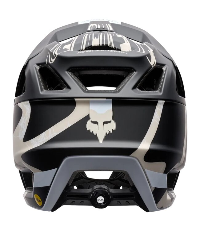 Casque Proframe RS Diffuse 2026