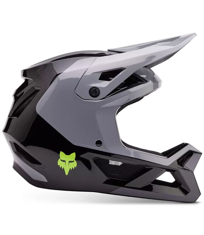 Rampage Barge Helmet