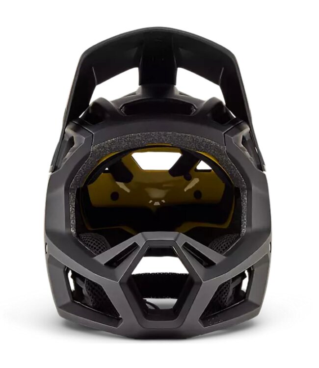 Casque Proframe Matte Black Yt