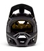 Casque Proframe Matte Black Yt