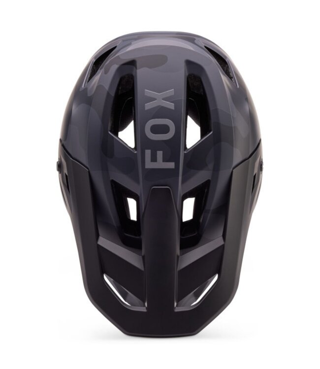 Casque Rampage Camo Youth