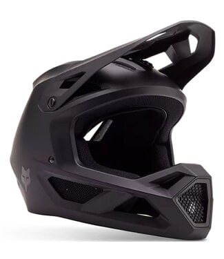 FOX Rampage Helmet YT