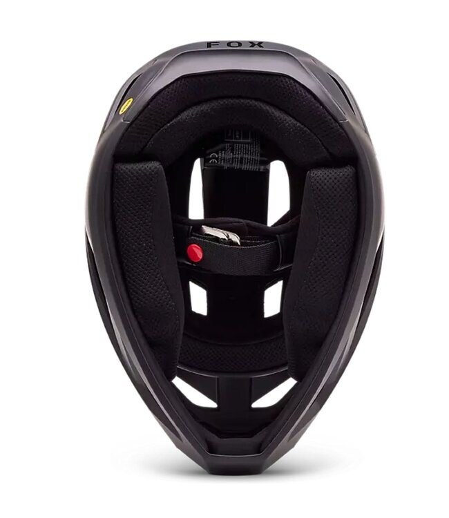 Youth Rampage Helmet