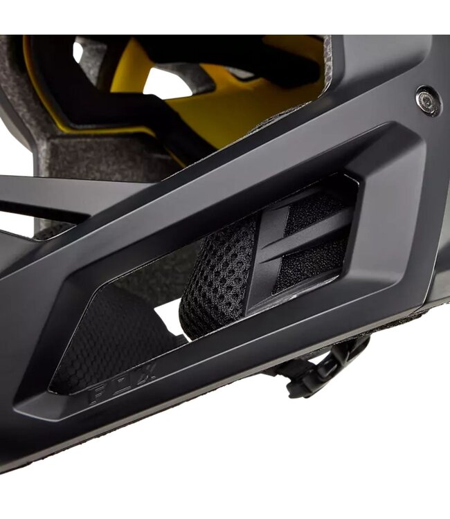 Proframe Matte Helmet