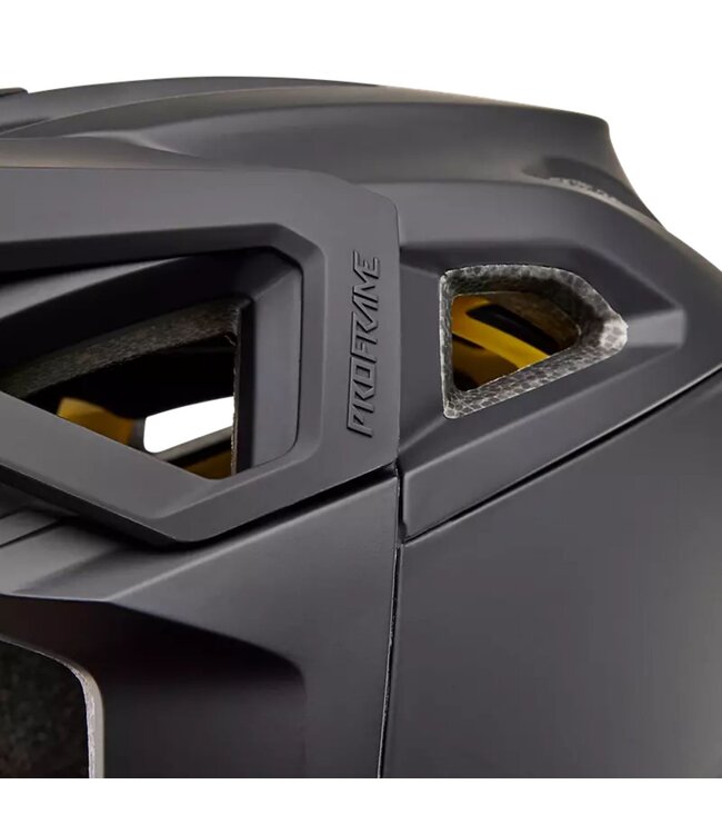 Proframe Matte Helmet