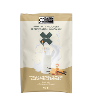 XACT Recovery Drink Mix