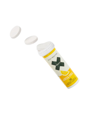 XACT Electrolytes Tabs