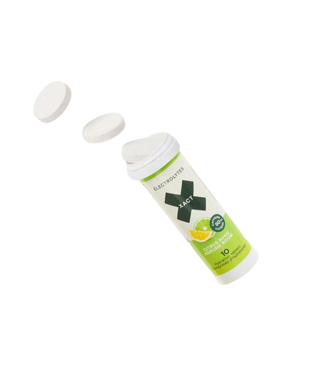 Electrolytes Tabs