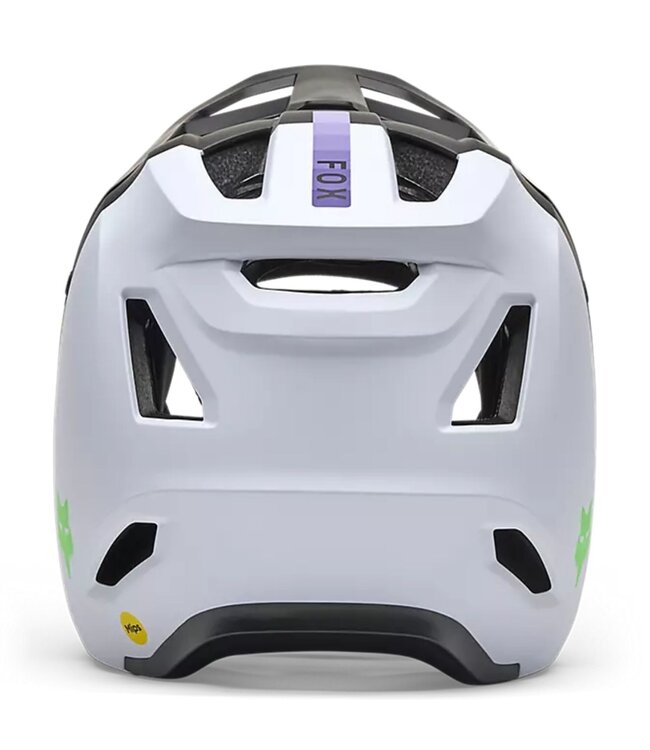 Rampage 5050 Helmet