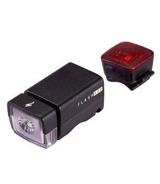 Specialized Ensemble de Lumière Flash Pack