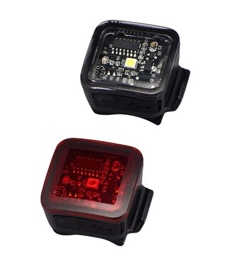 Specialized Flashback Light & Winx Combo