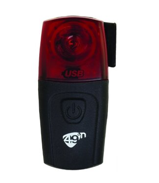 49N Lumière Arrière Ultra Doppler USB