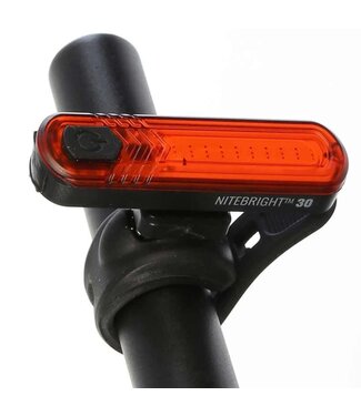 EVO Evo NiteBright 30 Rear Light