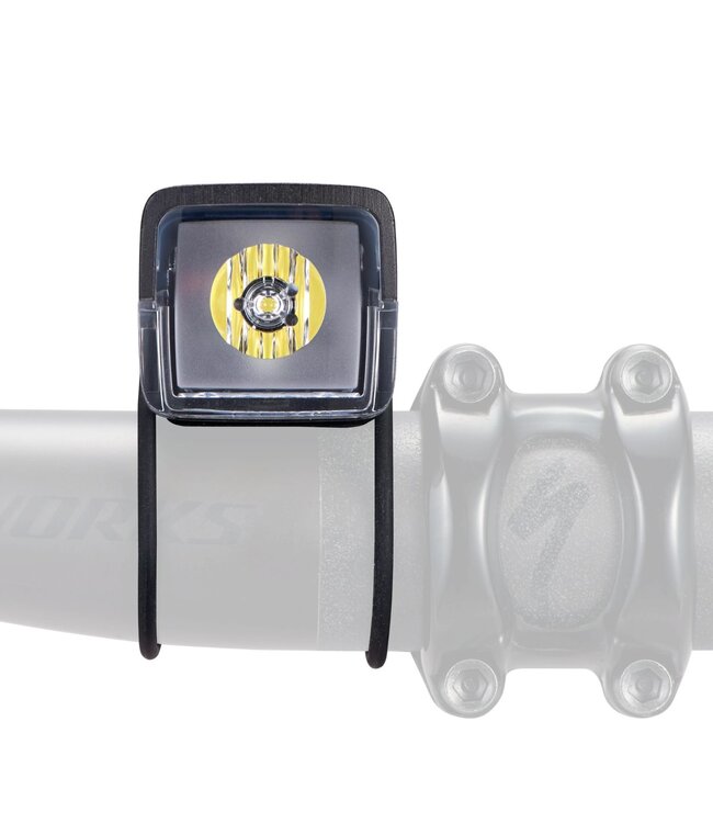 Flash 300 Light Front
