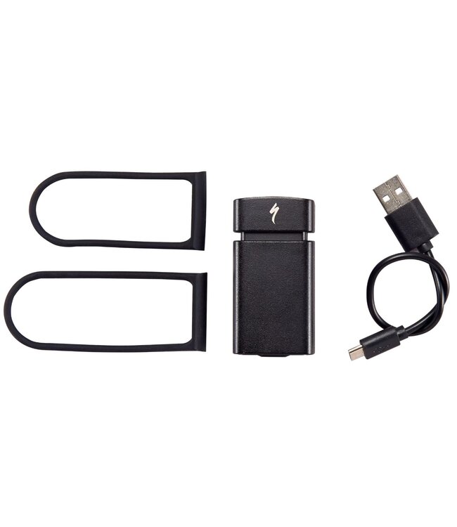 Flash 300 Light Front