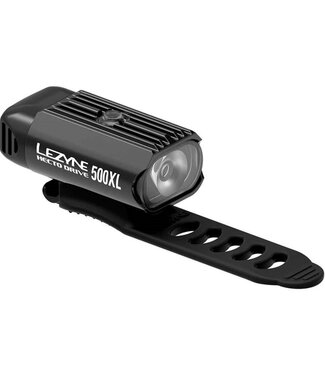 Lezyne Hecto Drive 500XL light