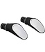 Racing Mirrors Pair