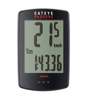 Cat Eye Padrone Computer