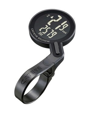 Cat Eye Odomètre Quick
