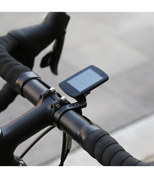 Odomètre Padrone Stealth