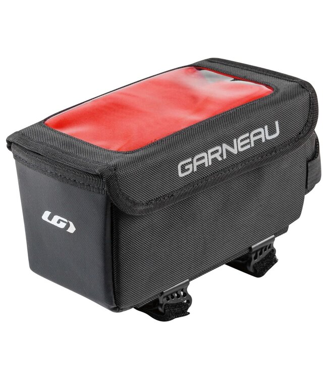 Sac Cycliste Dashboard
