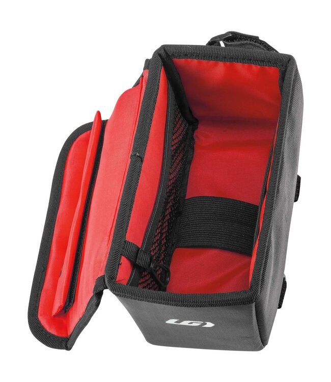 Sac Cycliste Dashboard
