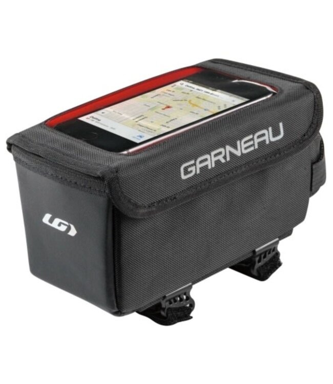 Sac Cycliste Dashboard