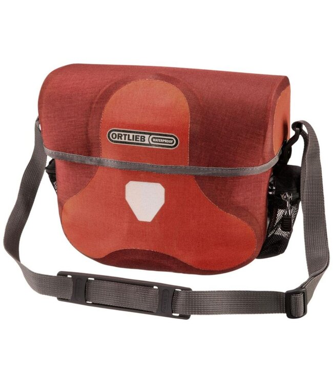 Handlebar Bag Ultimate Six Plus