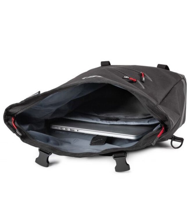 20L transport e-bike bag